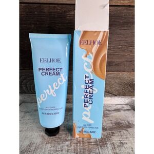 Eelhoe Perfect Cream | All-Over Complexion Perfector | 2.8oz SEALED